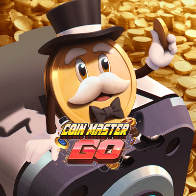 Coin Master Go